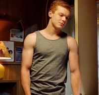 Ian Gallagher