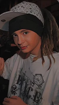 Tom Kaulitz 