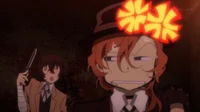 Chuuya-Dazai