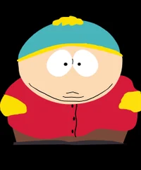 Cartman mexicano