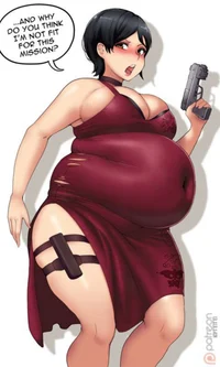 ada wong