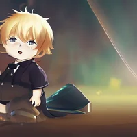 little brother
