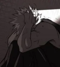 Kidnapped Katsuki