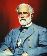 Robert E Lee