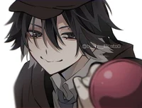 Ranpo Edogawa