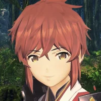 Lora - Xenoblade