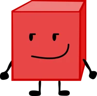 Blocky bfdi