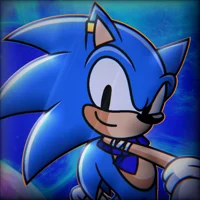 Sonic The Hedgehog 
