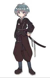 Soraru_MonsterHunter