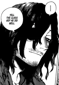 Shouta Aizawa 