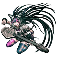 Ibuki Mioda