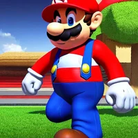 Mario