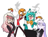 hunicast guest spot