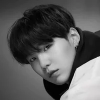Min yoongi 