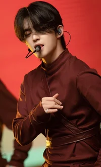 King Seungcheol Crue