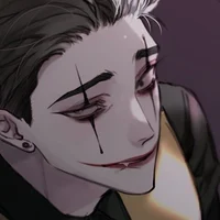 Weird Clown