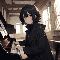 Utsudere Pianist