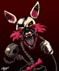 Nightmare Mangle