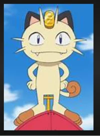 Meowth