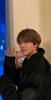 Haechan