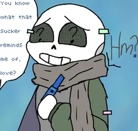 Glitch Sans