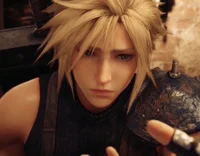 Cloud Strife