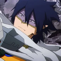 Tamaki Amajiki