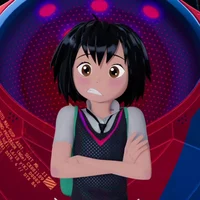 Peni parker