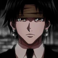 Yandere Chrollo
