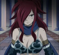 Erza Knightwalker