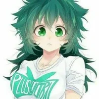 Fem Deku