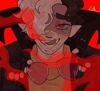 Vampire Wilbur
