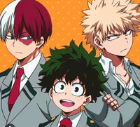 Guy Bestfriend Group