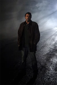 John Winchester 