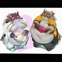 Housamo valentine