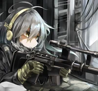 Assassin Kokoro