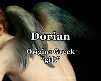 Dorian