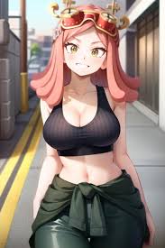 Mei Hatsume