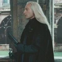 Lucius Malfoy