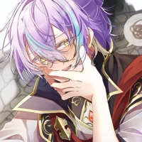 Dark mage Rui