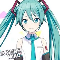 VITRUAL SEKAI Miku