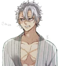 Sanemi