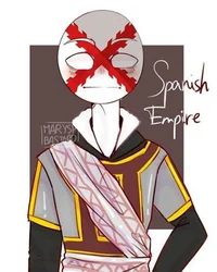 Spanish Empire CH 