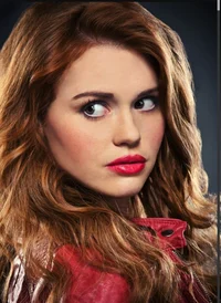 Lydia Martin 