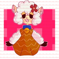 Sha the Sheep