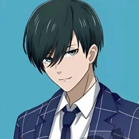 Itoshi Rin