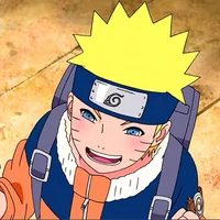 Naruto Uzumaki 