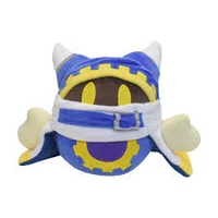 magolor plush