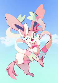 Sylveon