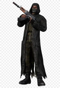 Cheeki Breeki Bandit